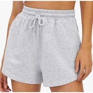 Womens Summer Shorts Casual Sweat Athletic Spring Outfits